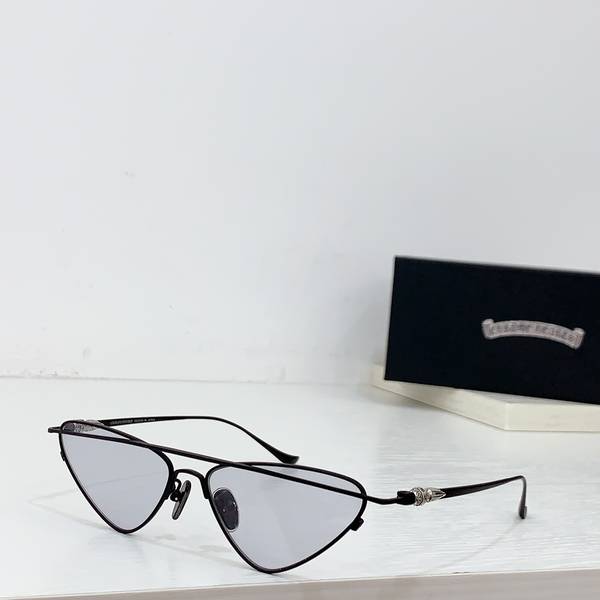Chrome Heart Sunglasses Top Quality CRS01035